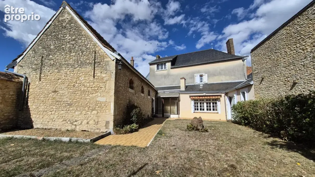 Grande maison familiale 148 m2   5 chambres   Fort potentiel - photo 2