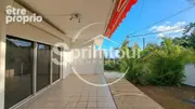 Appartement à SAINT-CLAUDE