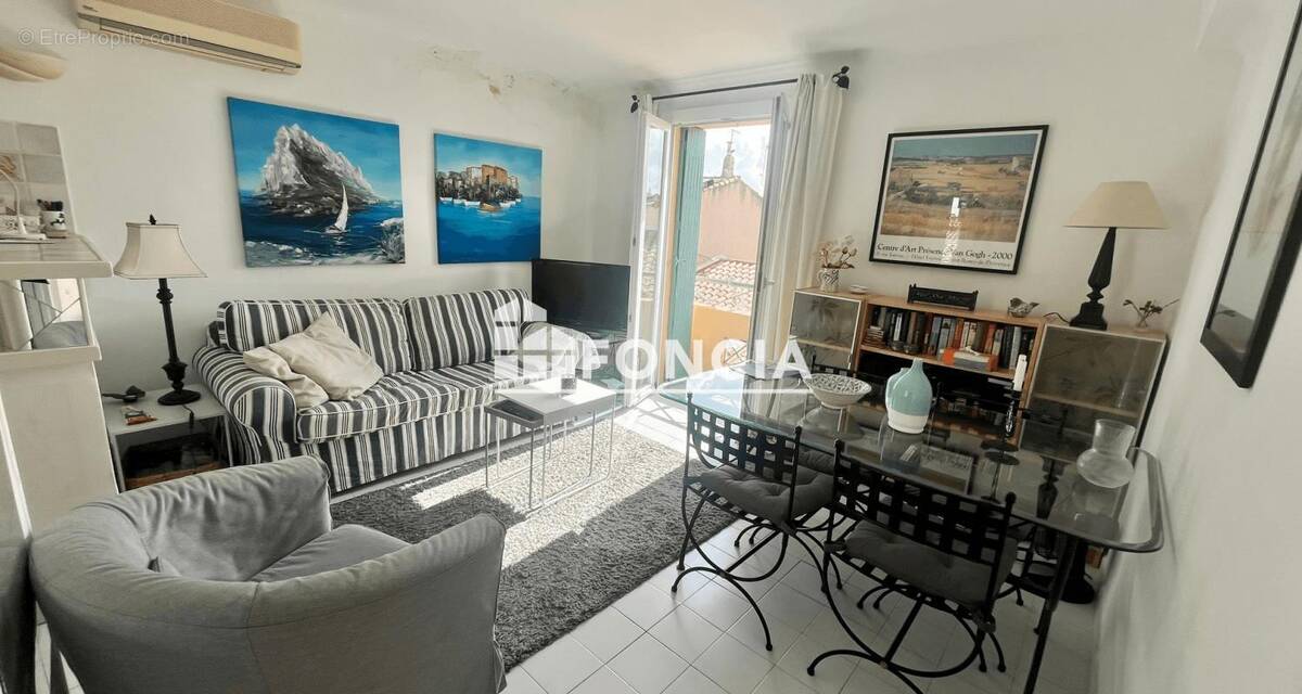 Appartement à BANDOL