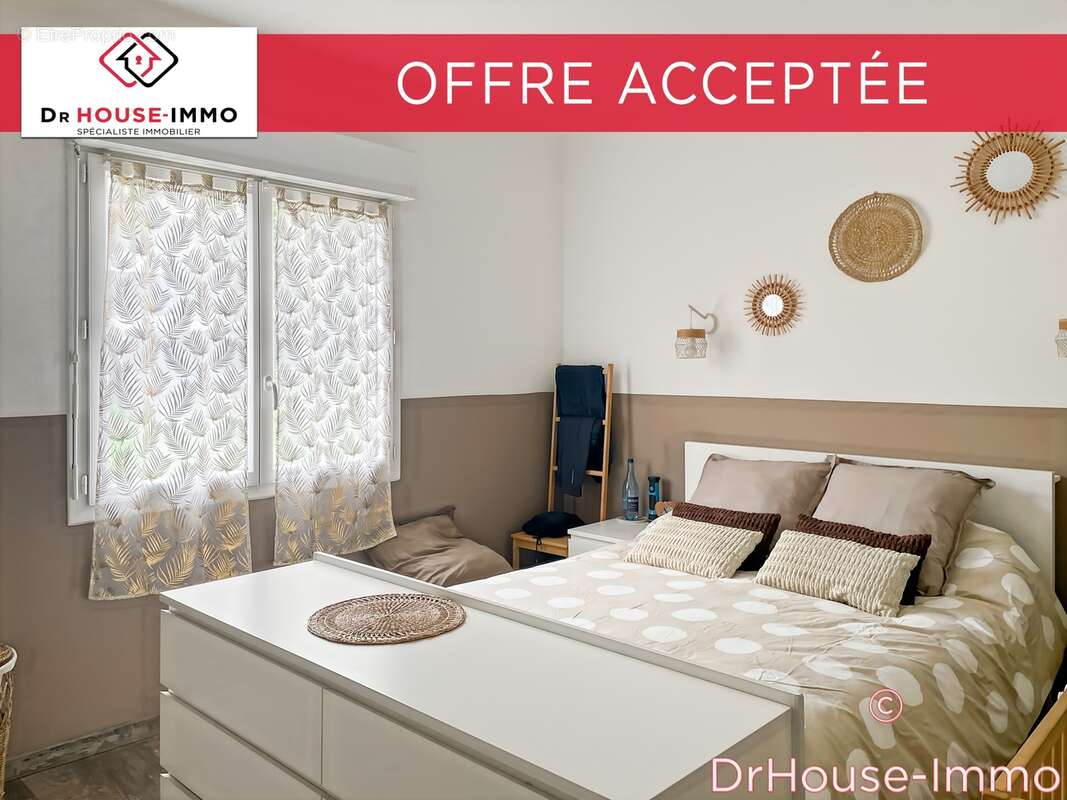 Maison à SAINT-MEDARD-DE-PRESQUE