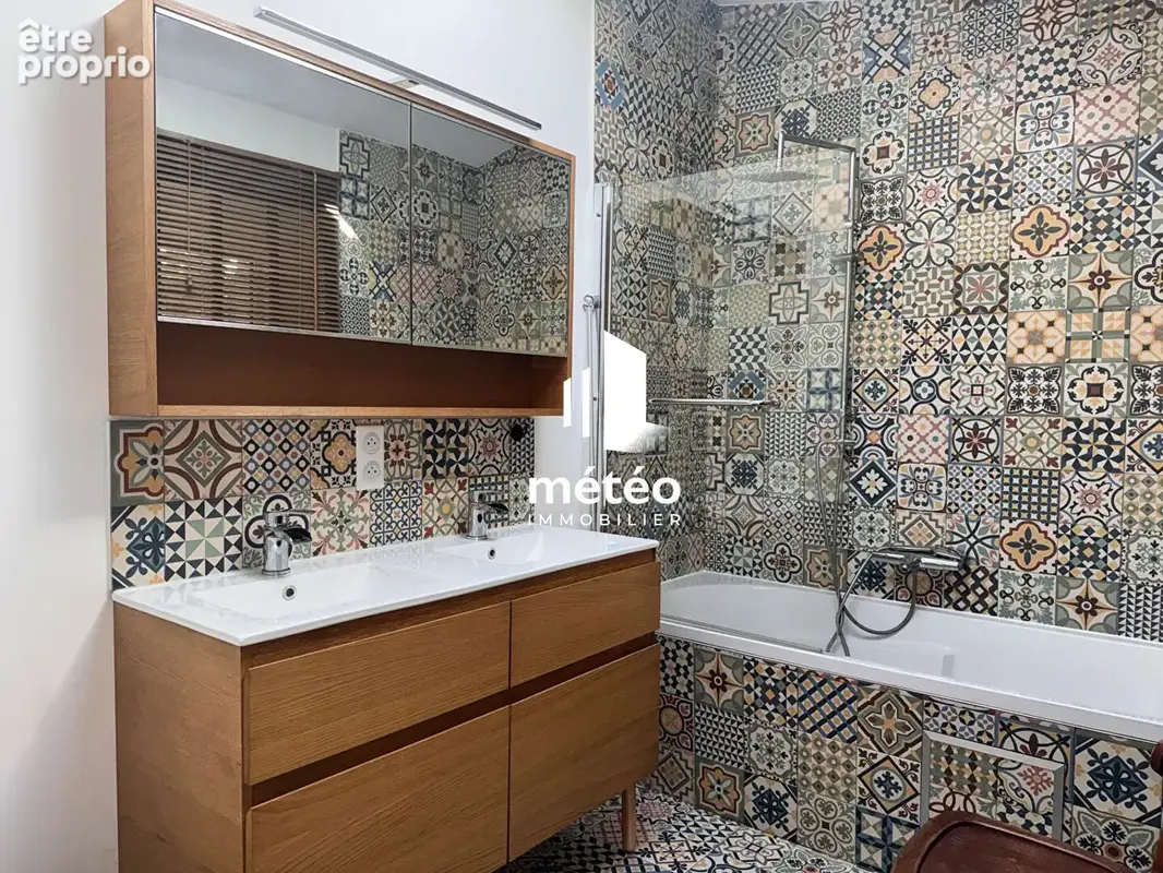 Maison 7 pièces à vendre aux Sables d'Olonne - Réf 6193 - photo 7