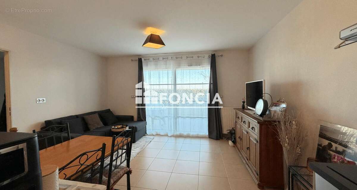 Appartement à MANOSQUE