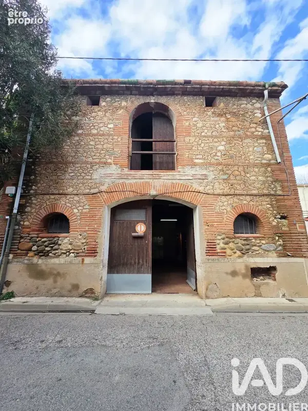 Photo 1 - Maison à BAGES