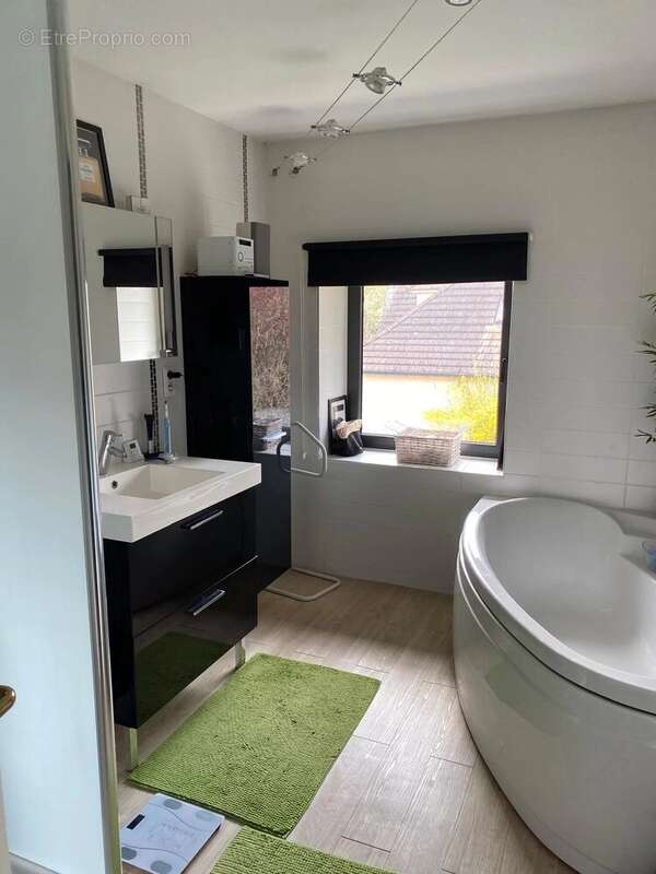 Maison à SAINT-REMY