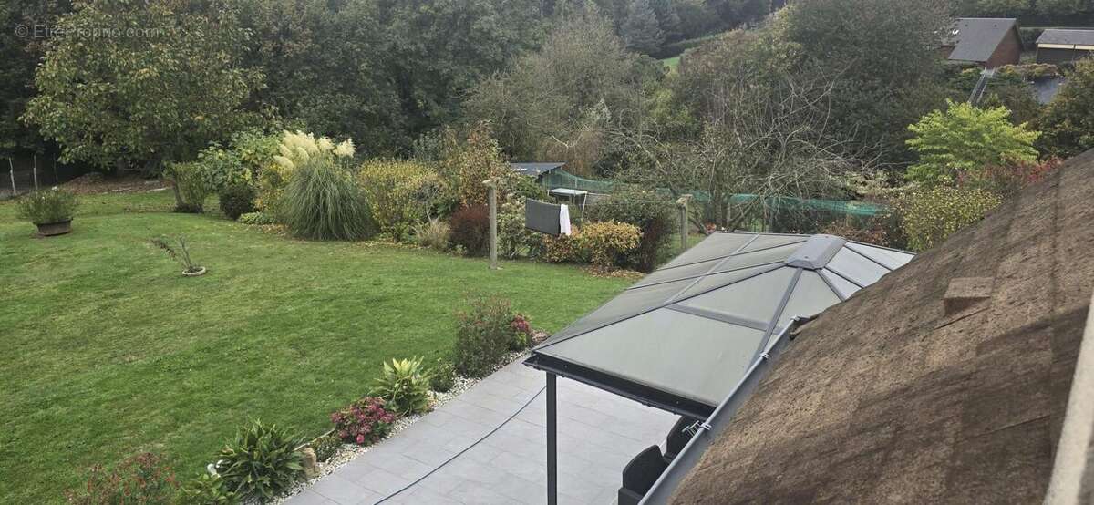 Photo 8 - Maison à MOYAUX