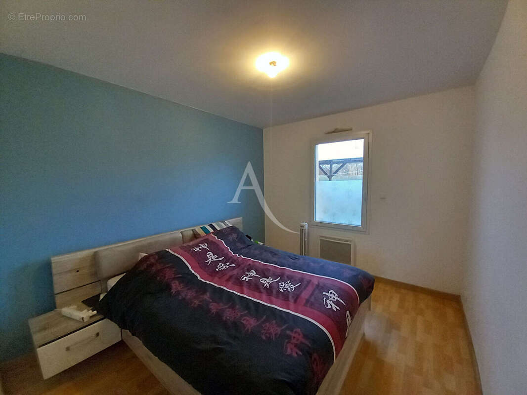 Maison à BREM-SUR-MER