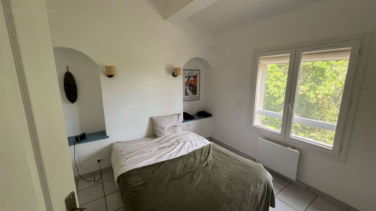 Maison de caractère avec piscine - photo 12