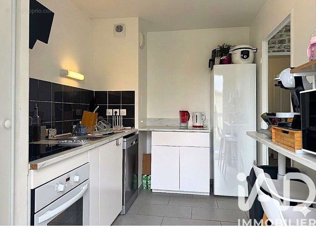 Photo 6 - Appartement à MONTIVILLIERS