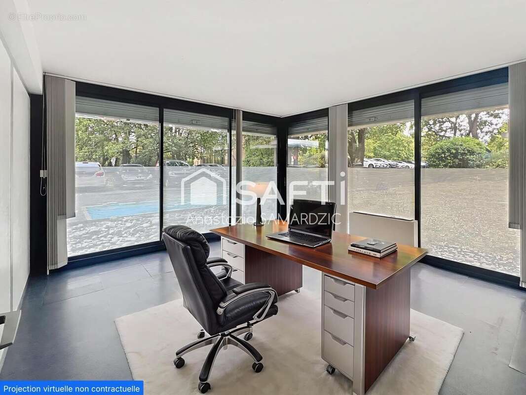 Photo 5 - Commerce à TOULOUSE