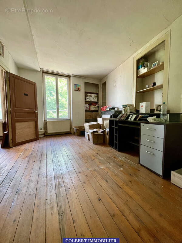Maison à CHEU