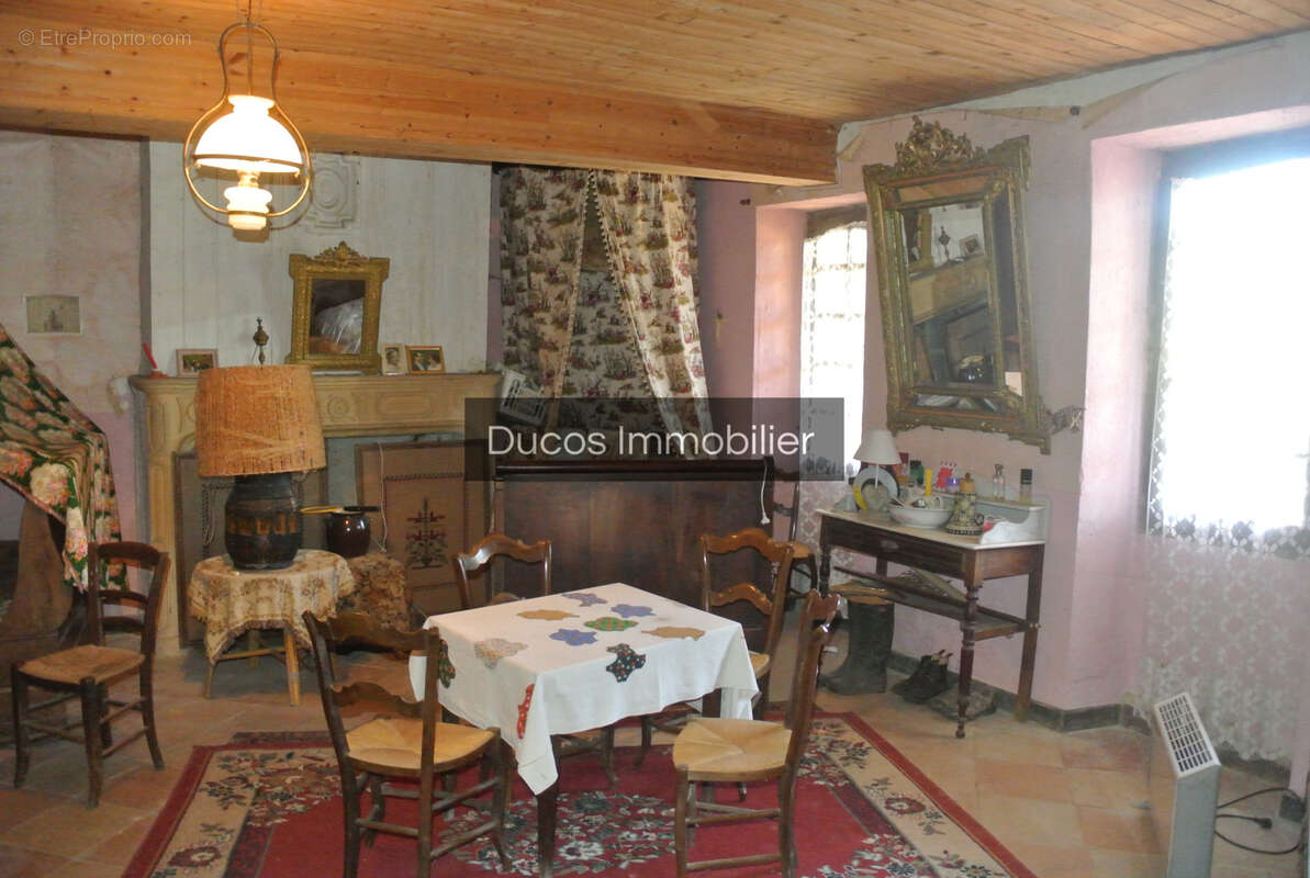 Maison à ESCASSEFORT