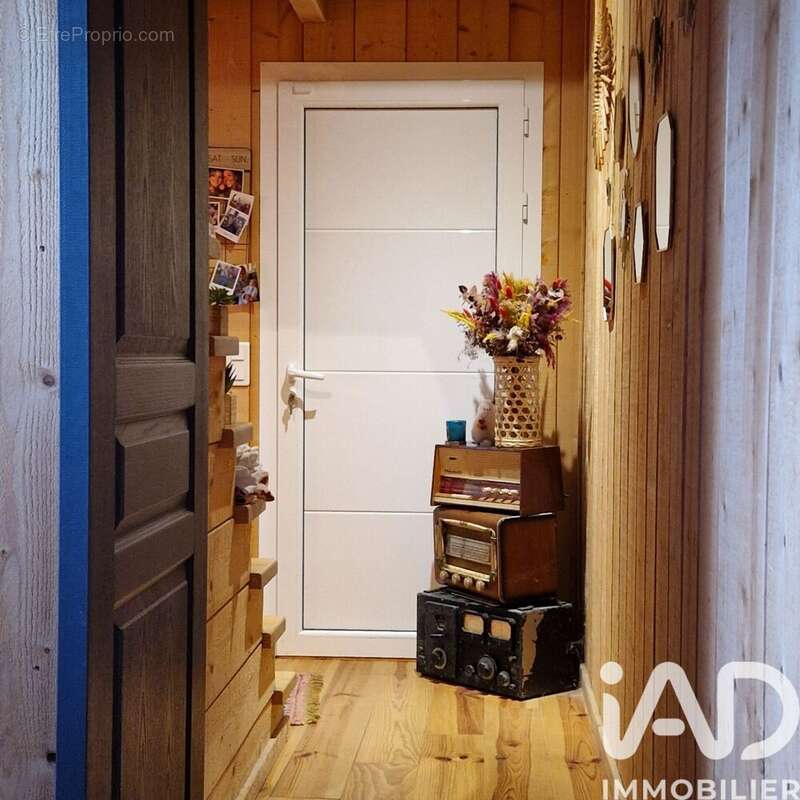 Photo 5 - Maison à LE PORGE