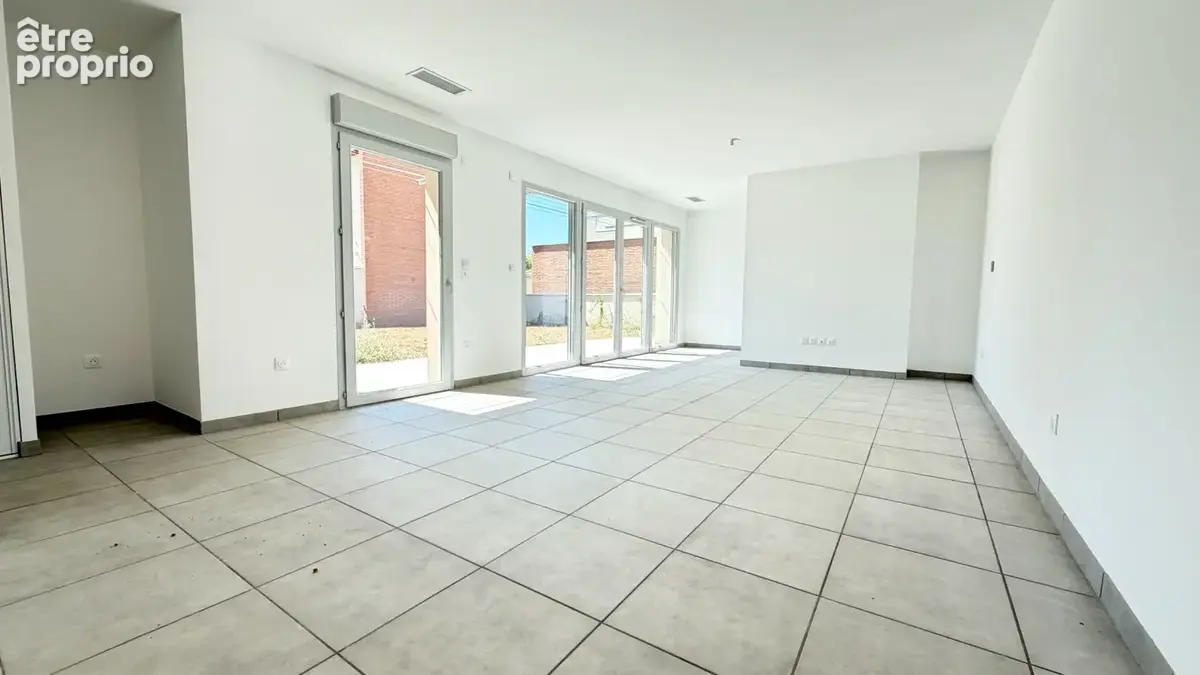 Maison neuve - photo 8