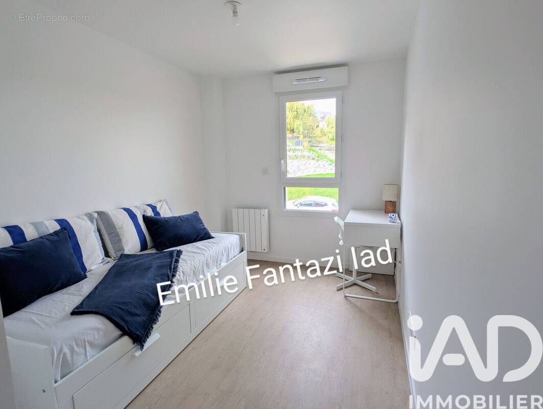 Photo 1 - Maison à PONT-L&#039;EVEQUE