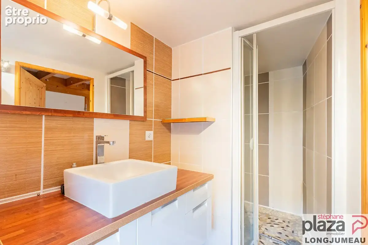 Maison Saulx Les Chartreux 6 pièces 130 m2 - photo 11