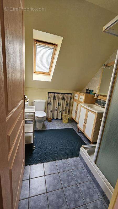 Appartement à CAMARET-SUR-MER