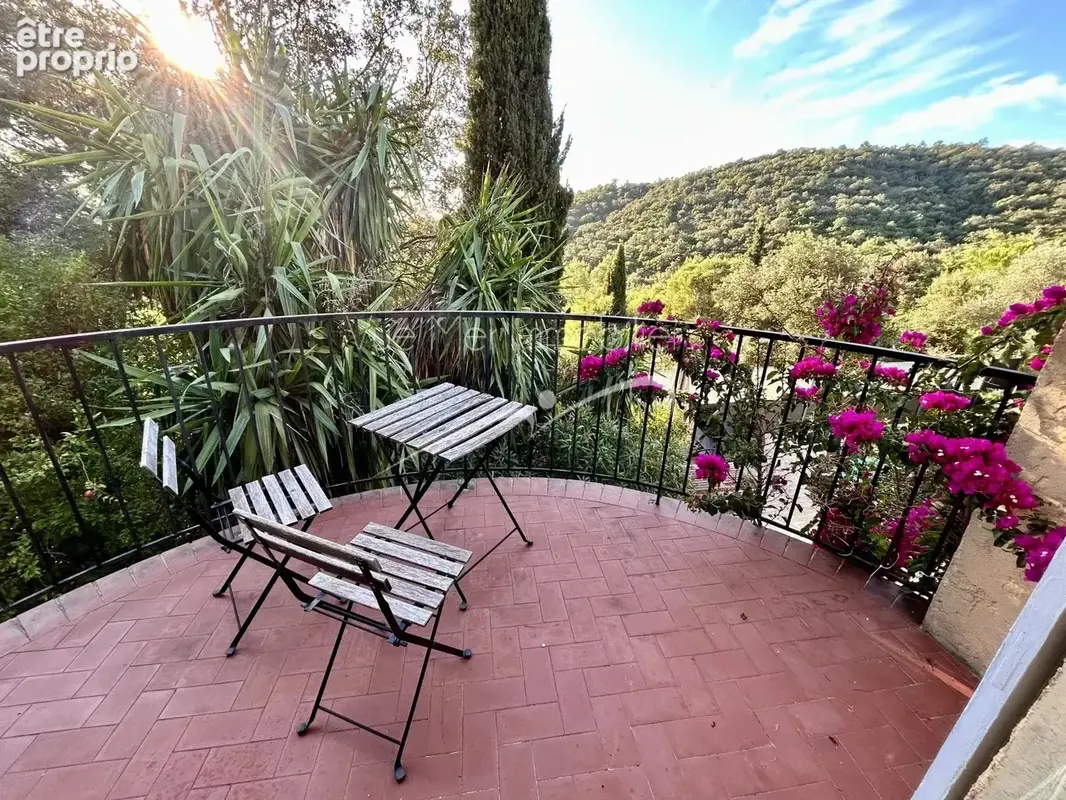 Villa, Bormes-Les-Mimosas - photo 14