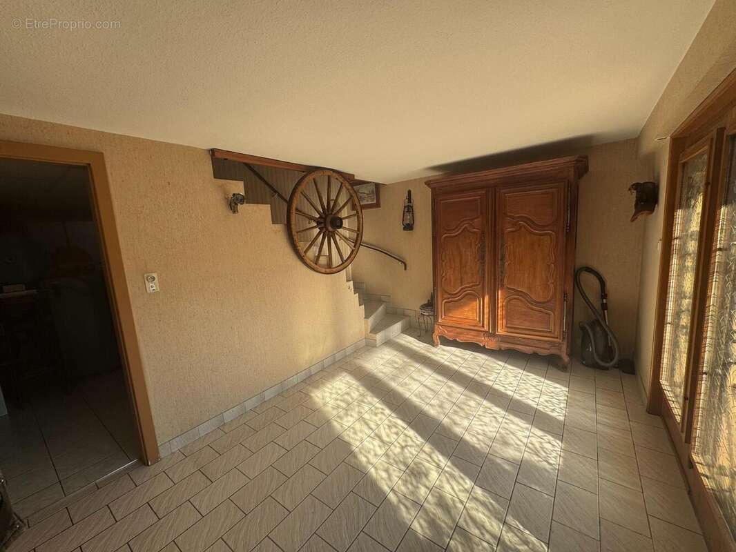 Photo 3 - Maison à BRUYERES