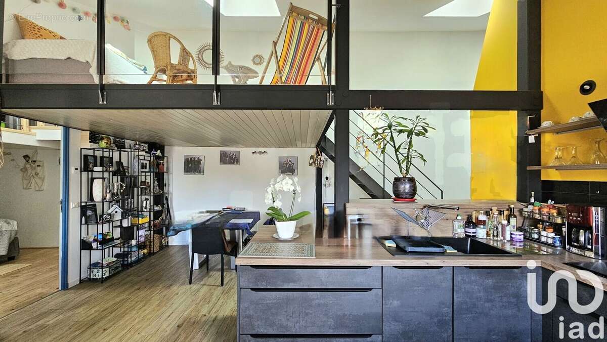 Photo 3 - Appartement à SAVENAY