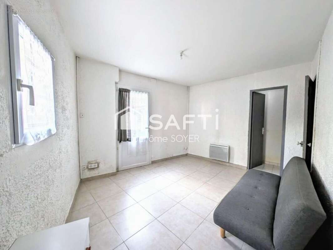 Photo 2 - Maison à ROGNONAS