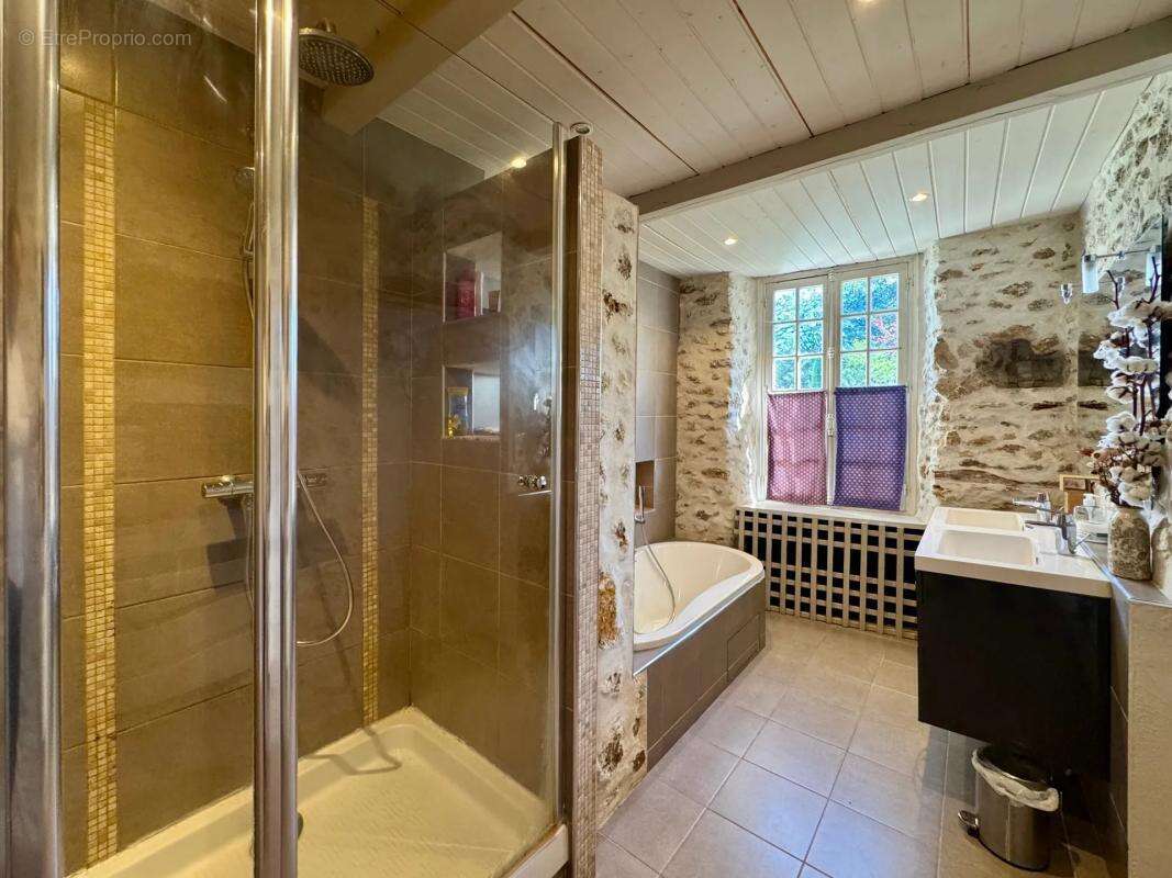 Maison à SAINT-AUGUSTIN