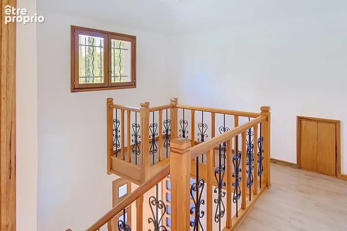 En exclusivité Villa à Lorgues T7 : 4/5 chambres / 161m2 au sol / piscine/ 4003m2  clos ! - photo 21