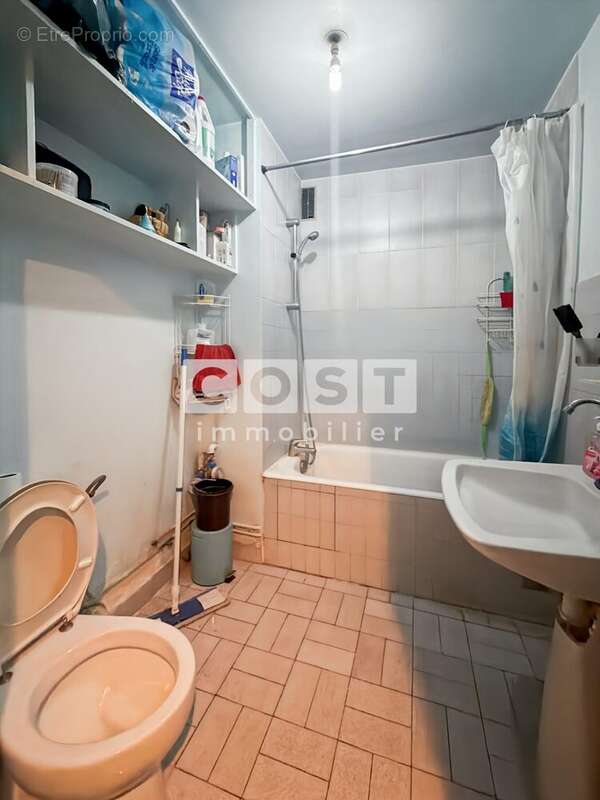 Appartement à BOIS-COLOMBES