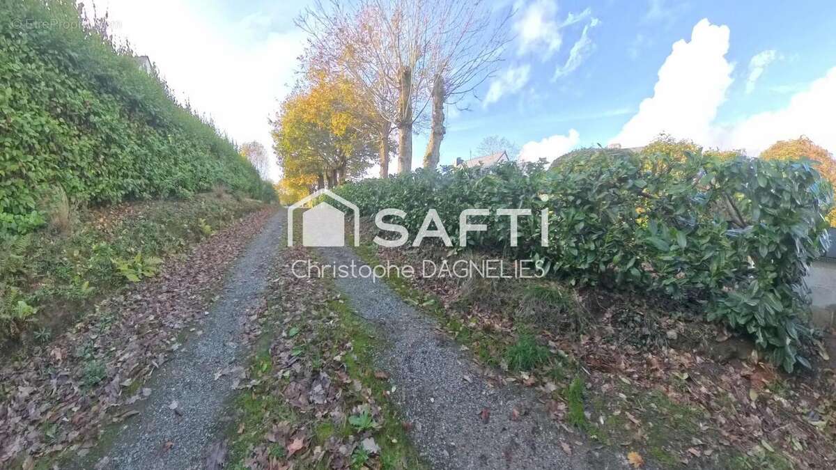 Photo 2 - Maison à BRECH