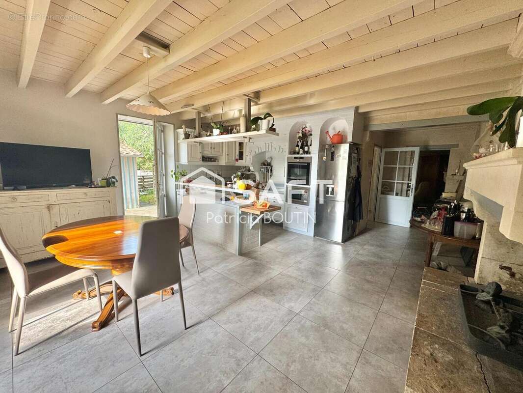Photo 6 - Maison à NIORT