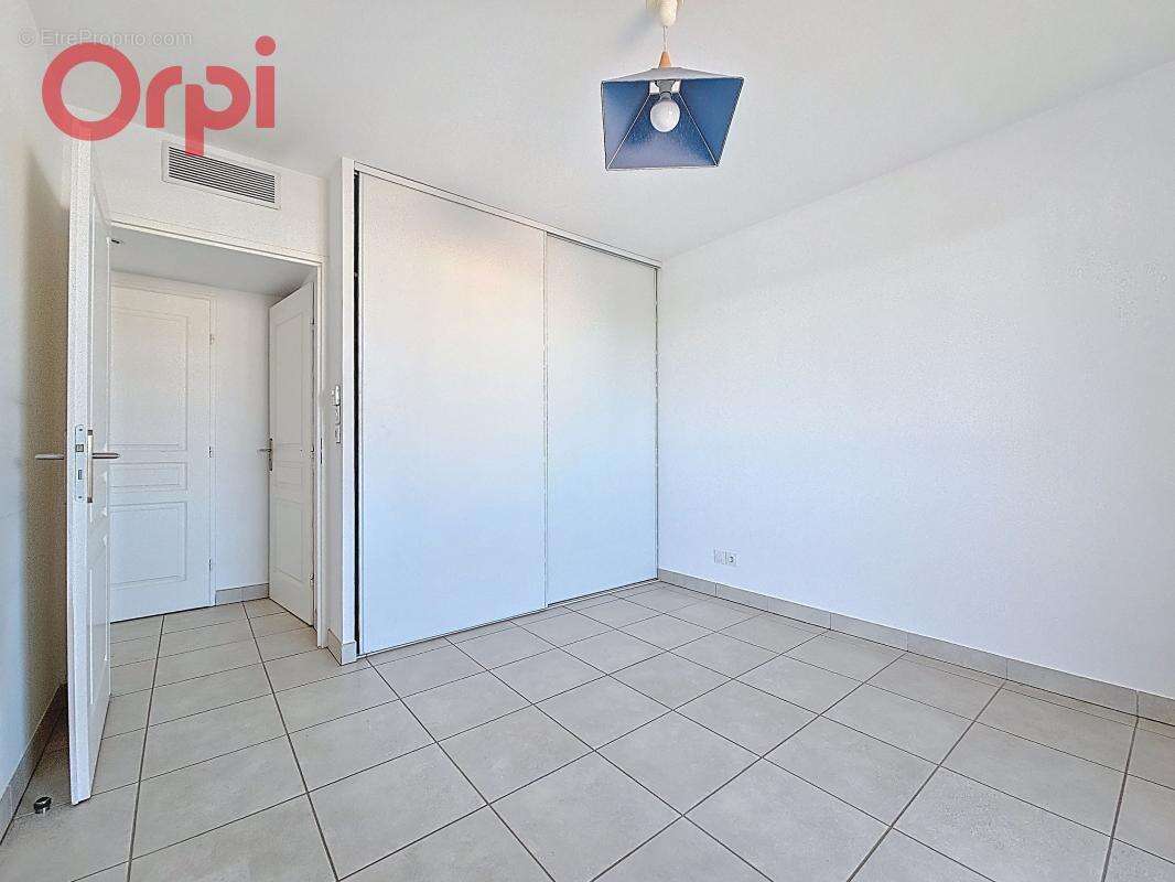 Appartement à LA SEYNE-SUR-MER