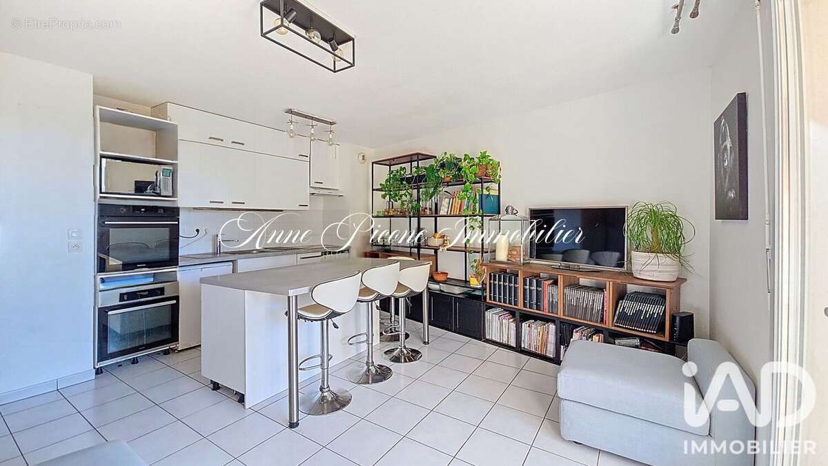 Appartement 60 m² à Balma  - photo 5