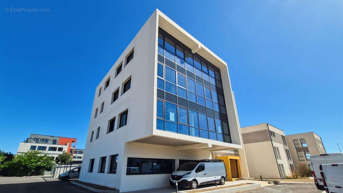 Appartement à AVIGNON