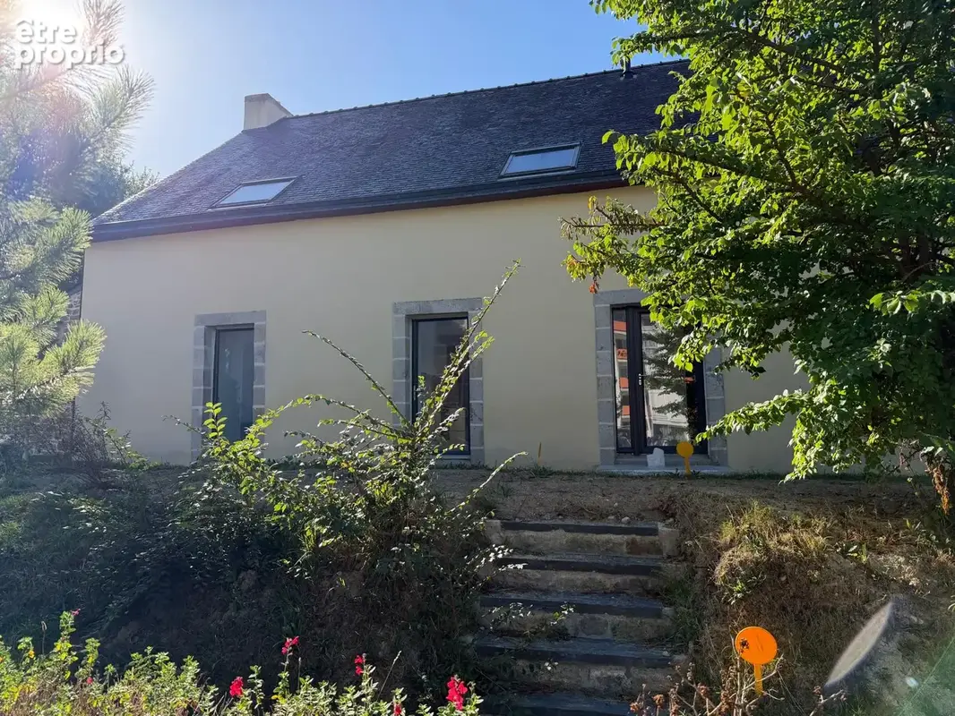 Maison de ville avec terrasse - photo 10