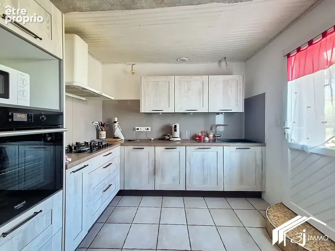 Maison à vendre T4  à Le Castera - photo 2