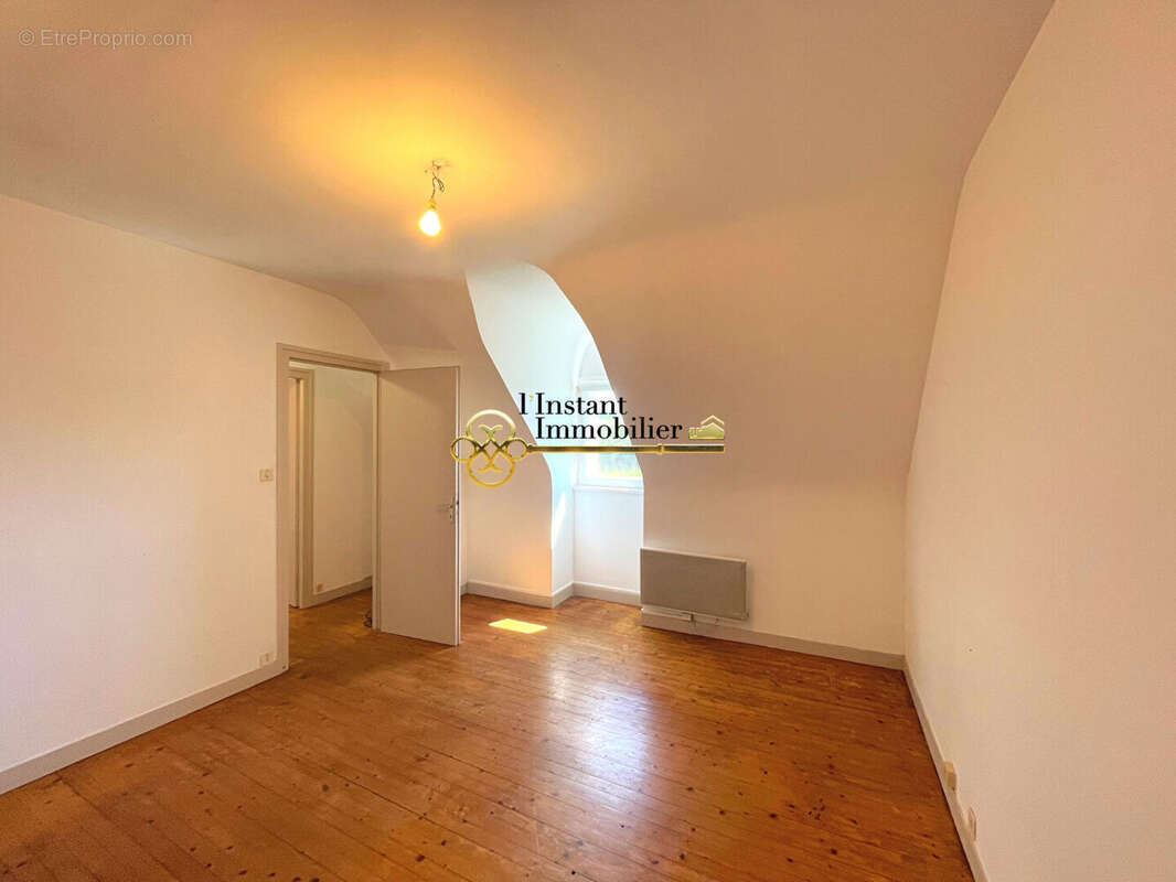 Maison Plougasnou 3 pièce(s) 61 m2 - photo 9
