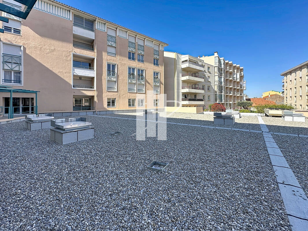 Appartement à SAINT-RAPHAEL
