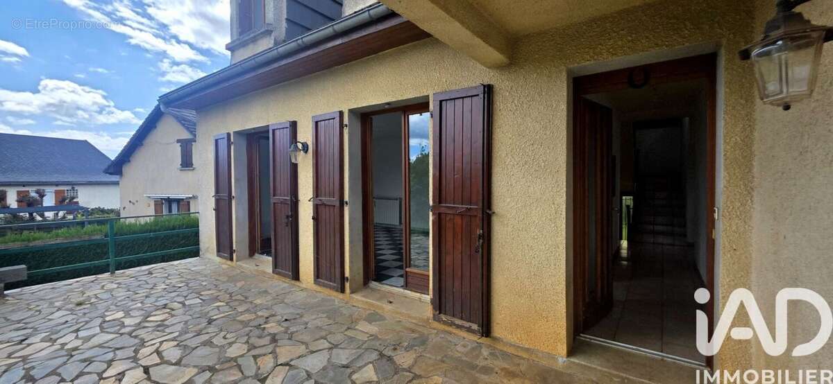 Photo 2 - Maison à MAURIAC