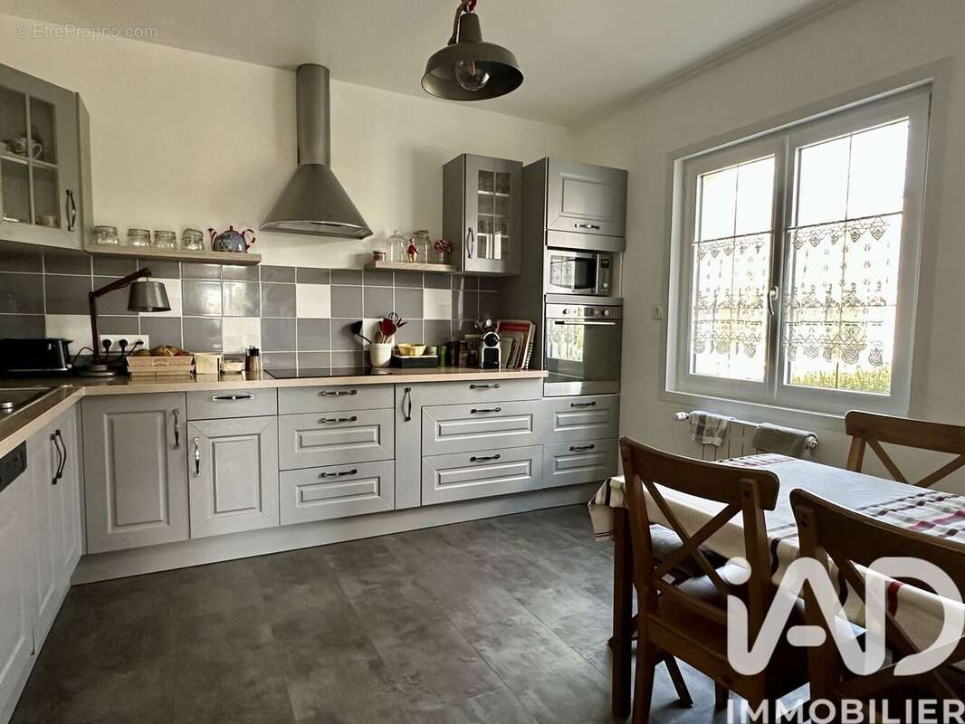 Photo 6 - Maison à TREFFIAGAT