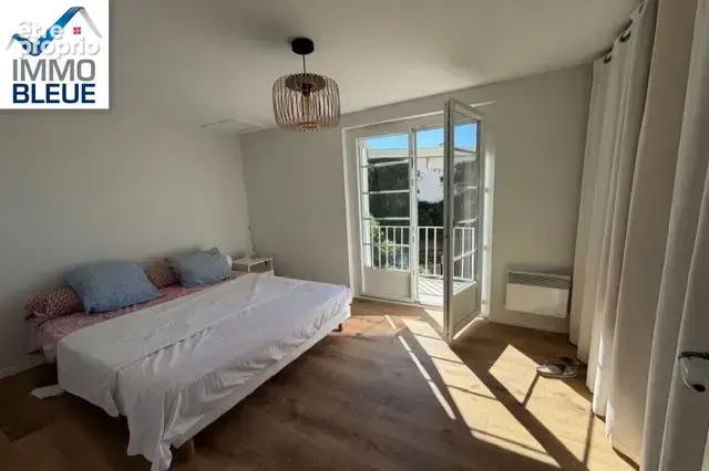Maison 5 pièces 112 m² à vendre à Carry-Le-Rouet (13620) - photo 7