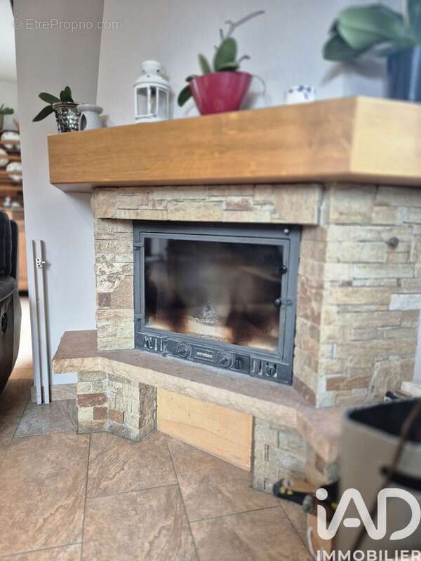 Photo 5 - Maison à THONON-LES-BAINS