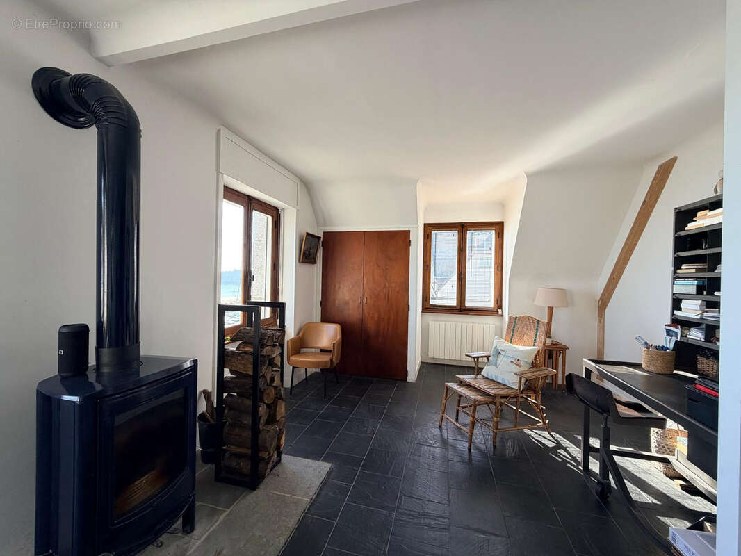 Appartement à SAINT-CAST-LE-GUILDO