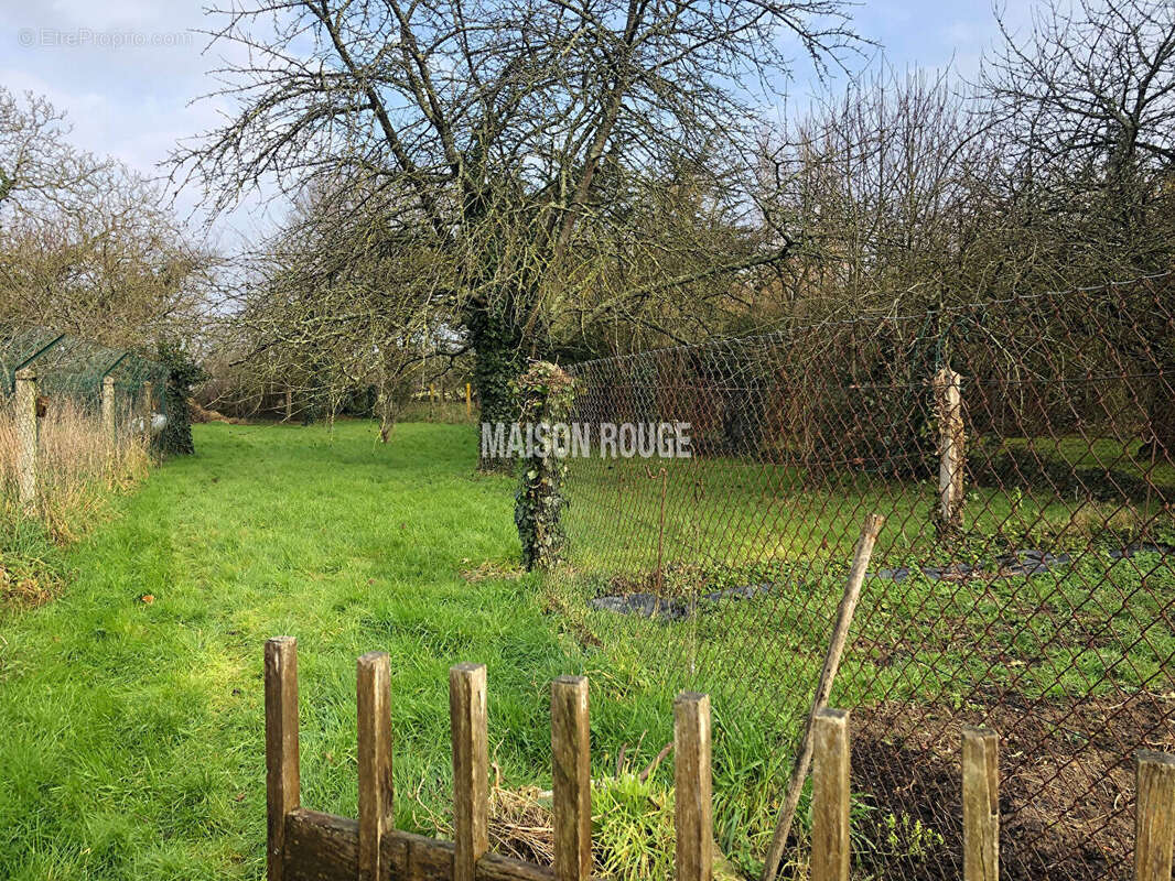 Maison à LE MINIHIC-SUR-RANCE