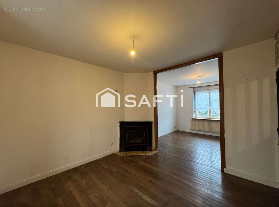 Photo 5 - Maison à VILLERS-SEMEUSE