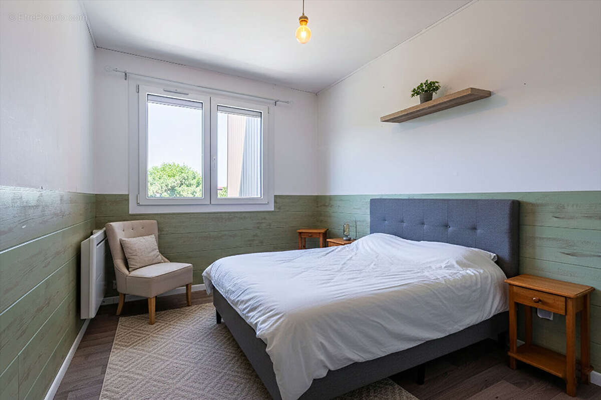 Appartement à ANNECY