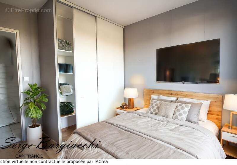 Appartement à DOUAI