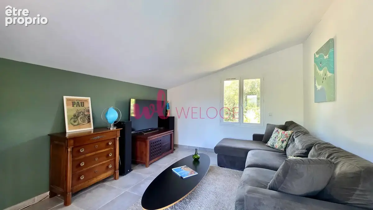 Maison de charme avec piscine et dependance - la treille / les accates - photo 10