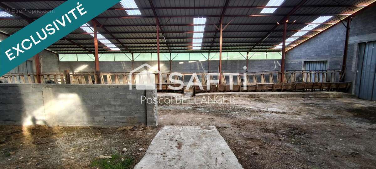 Photo 2 - Maison à SERVANT