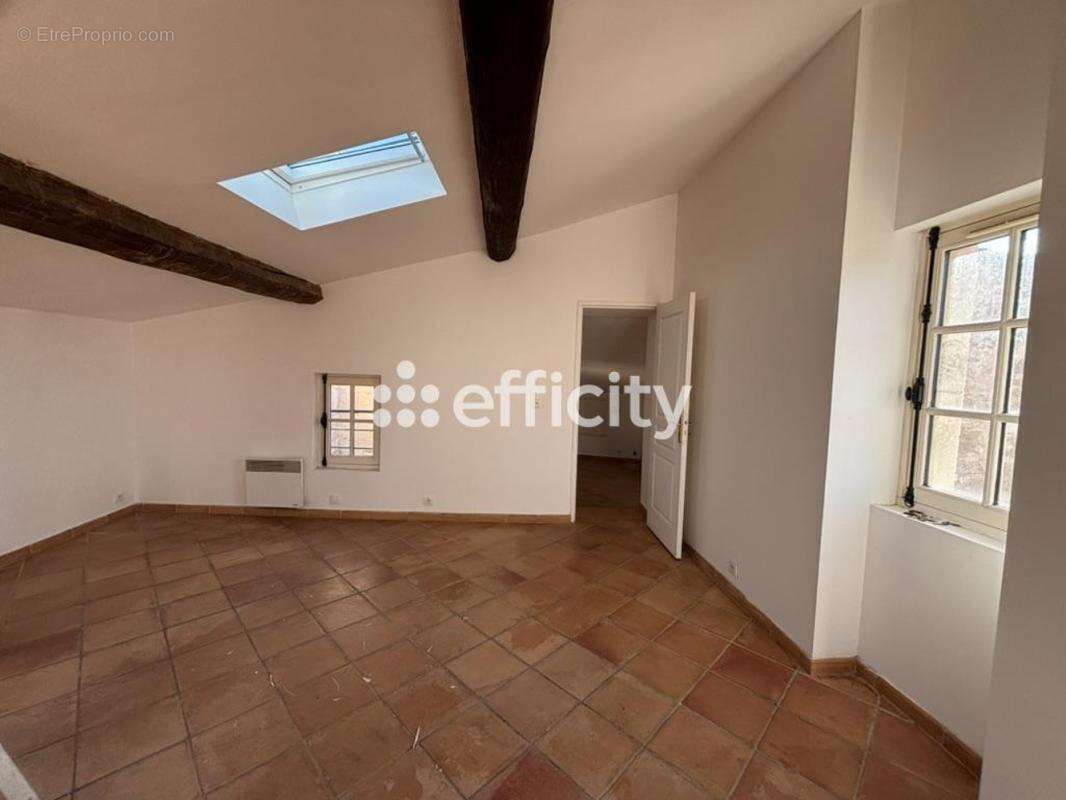 Appartement - photo 4