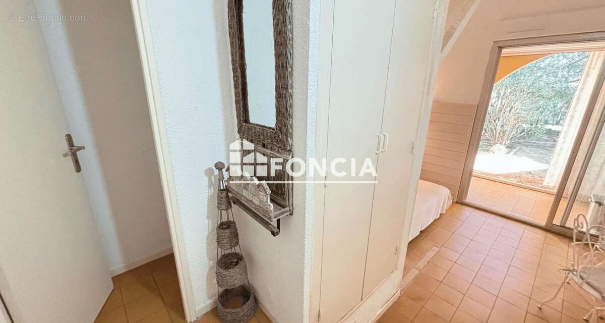 Appartement à NARBONNE