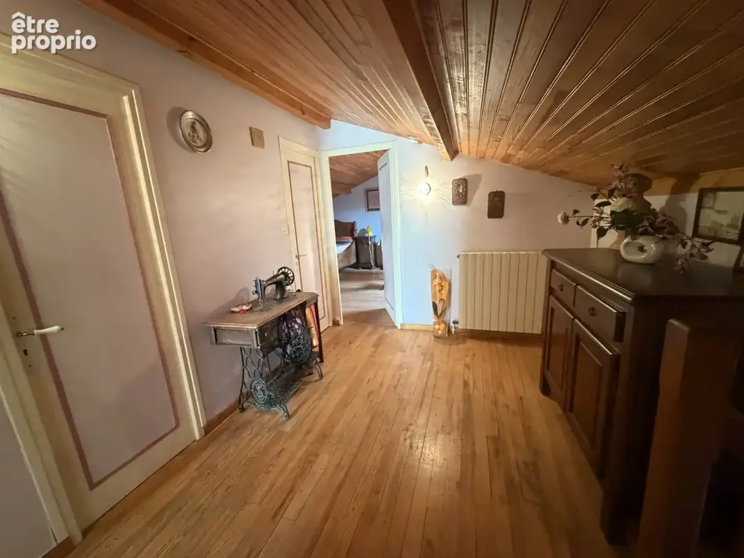Maison t5 142m2 parcelle 733m2 fenouillet - photo 10